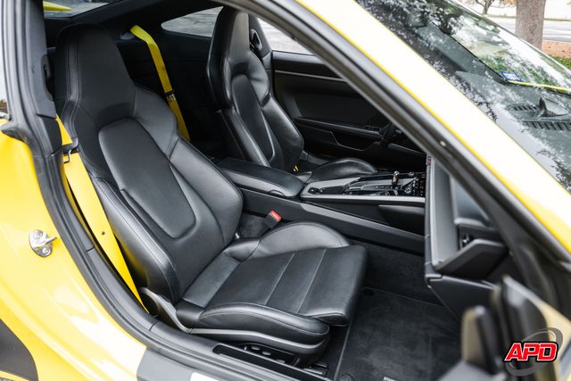 2020 Porsche 911 Carrera S 2020 Porsche 911 Carrera S