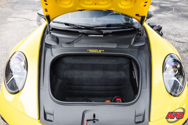 2020 Porsche 911 Carrera S 2020 Porsche 911 Carrera S