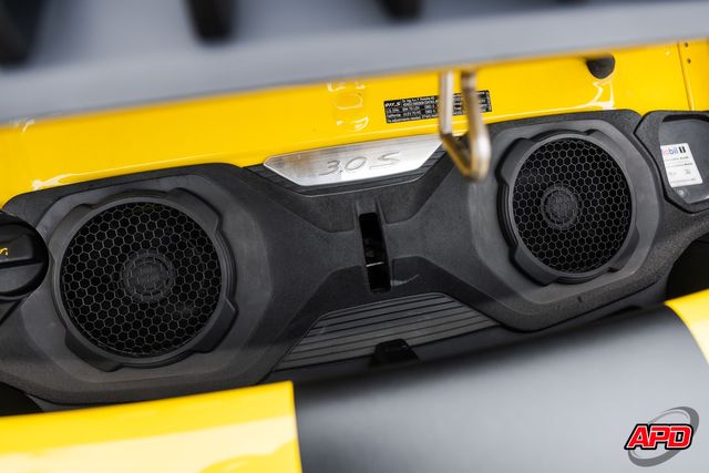 2020 Porsche 911 Carrera S 2020 Porsche 911 Carrera S