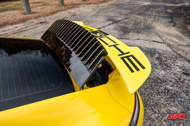 2020 Porsche 911 Carrera S 2020 Porsche 911 Carrera S