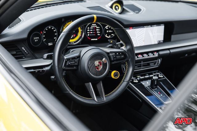 2020 Porsche 911 Carrera S 2020 Porsche 911 Carrera S