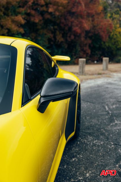 2020 Porsche 911 Carrera S 2020 Porsche 911 Carrera S