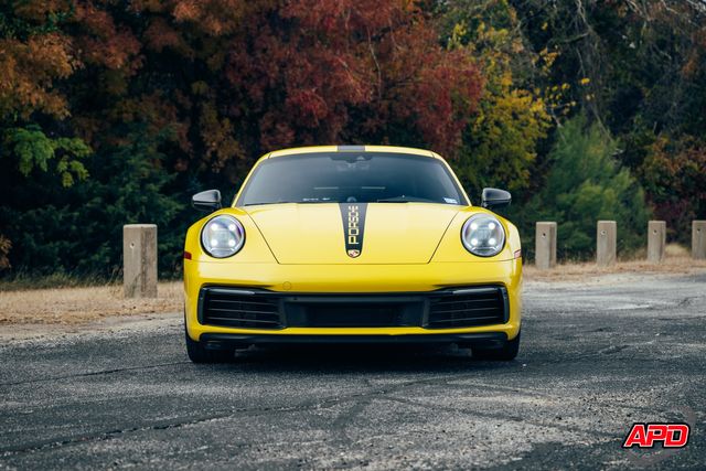 2020 Porsche 911 Carrera S 2020 Porsche 911 Carrera S