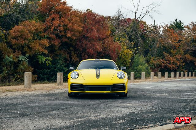 2020 Porsche 911 Carrera S 2020 Porsche 911 Carrera S