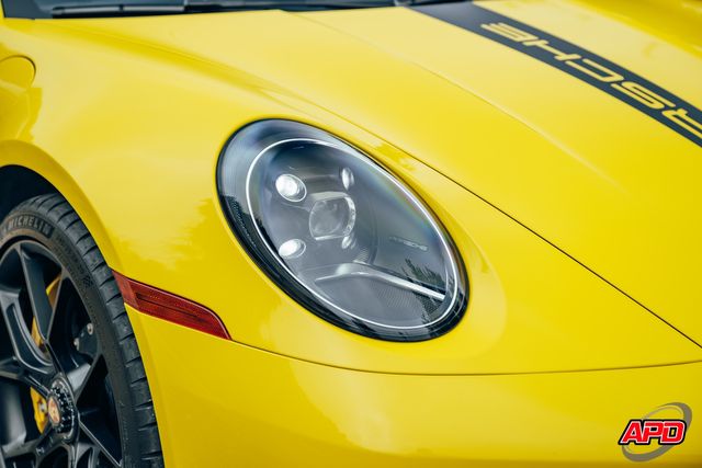 2020 Porsche 911 Carrera S 2020 Porsche 911 Carrera S