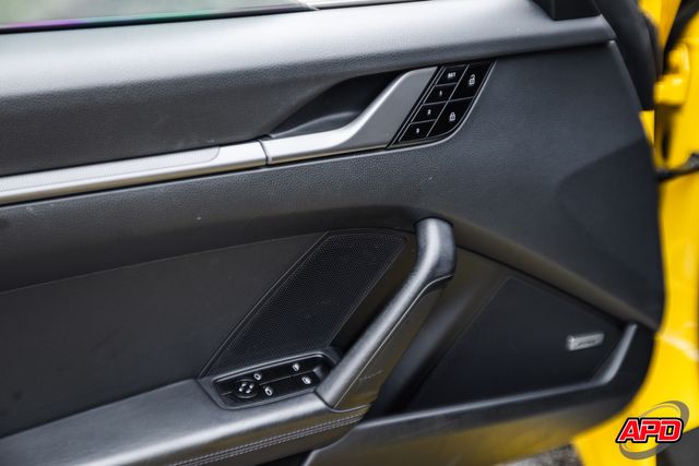 2020 Porsche 911 Carrera S 2020 Porsche 911 Carrera S