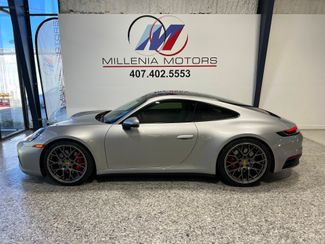 2020 Porsche 911 Carrera S | Longwood, FL | Millenia Motors