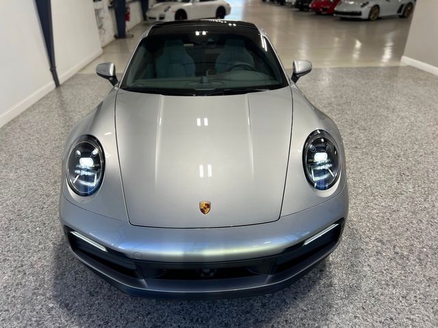 2020 Porsche 911 Carrera S | Longwood, FL | Millenia Motors