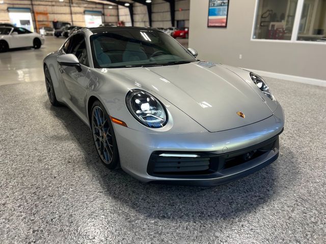 2020 Porsche 911 Carrera S | Longwood, FL | Millenia Motors 2020 Porsche 911 Carrera S | Longwood, FL | Millenia Motors