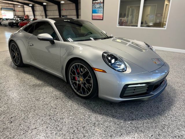 2020 Porsche 911 Carrera S | Longwood, FL | Millenia Motors 2020 Porsche 911 Carrera S | Longwood, FL | Millenia Motors