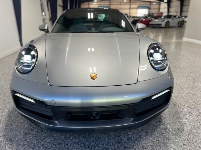 2020 Porsche 911 Carrera S | Longwood, FL | Millenia Motors