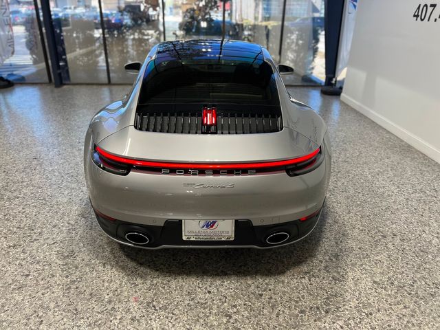 2020 Porsche 911 Carrera S | Longwood, FL | Millenia Motors 2020 Porsche 911 Carrera S | Longwood, FL | Millenia Motors