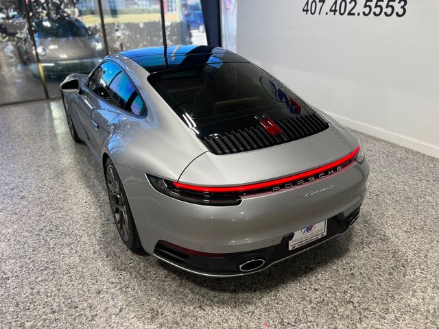 2020 Porsche 911 Carrera S | Longwood, FL | Millenia Motors