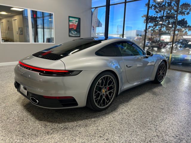2020 Porsche 911 Carrera S | Longwood, FL | Millenia Motors 2020 Porsche 911 Carrera S | Longwood, FL | Millenia Motors