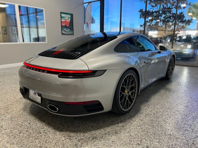 2020 Porsche 911 Carrera S | Longwood, FL | Millenia Motors 2020 Porsche 911 Carrera S | Longwood, FL | Millenia Motors