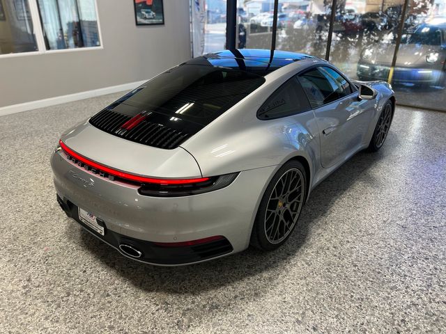 2020 Porsche 911 Carrera S | Longwood, FL | Millenia Motors 2020 Porsche 911 Carrera S | Longwood, FL | Millenia Motors