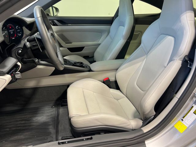 2020 Porsche 911 Carrera S | Longwood, FL | Millenia Motors 2020 Porsche 911 Carrera S | Longwood, FL | Millenia Motors