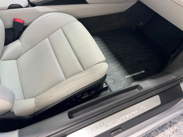 2020 Porsche 911 Carrera S | Longwood, FL | Millenia Motors