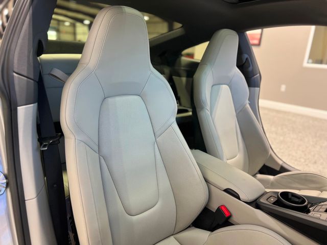 2020 Porsche 911 Carrera S | Longwood, FL | Millenia Motors