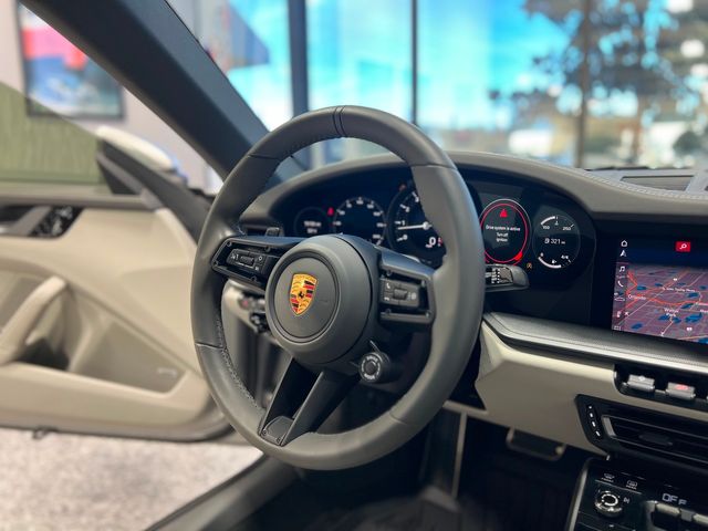 2020 Porsche 911 Carrera S | Longwood, FL | Millenia Motors 2020 Porsche 911 Carrera S | Longwood, FL | Millenia Motors