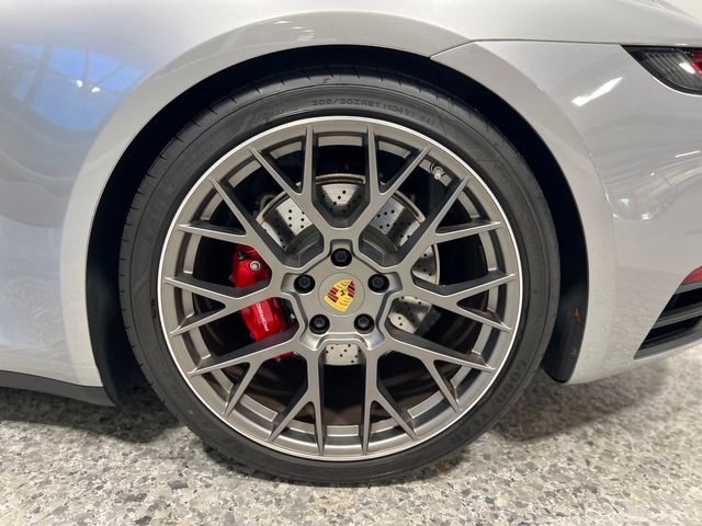 2020 Porsche 911 Carrera S | Longwood, FL | Millenia Motors