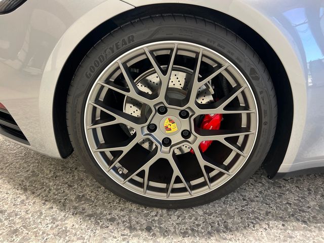 2020 Porsche 911 Carrera S | Longwood, FL | Millenia Motors