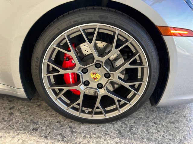 2020 Porsche 911 Carrera S | Longwood, FL | Millenia Motors 2020 Porsche 911 Carrera S | Longwood, FL | Millenia Motors