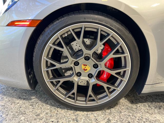 2020 Porsche 911 Carrera S | Longwood, FL | Millenia Motors