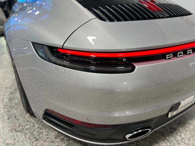 2020 Porsche 911 Carrera S | Longwood, FL | Millenia Motors 2020 Porsche 911 Carrera S | Longwood, FL | Millenia Motors