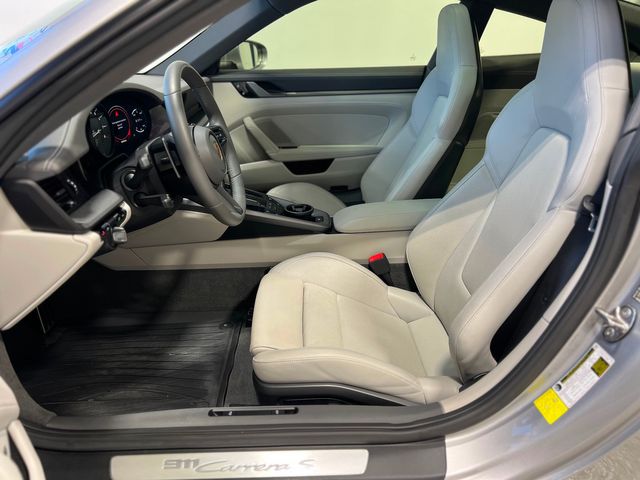 2020 Porsche 911 Carrera S | Longwood, FL | Millenia Motors