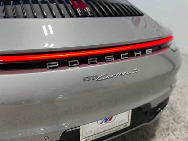 2020 Porsche 911 Carrera S | Longwood, FL | Millenia Motors