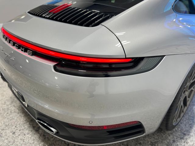 2020 Porsche 911 Carrera S | Longwood, FL | Millenia Motors
