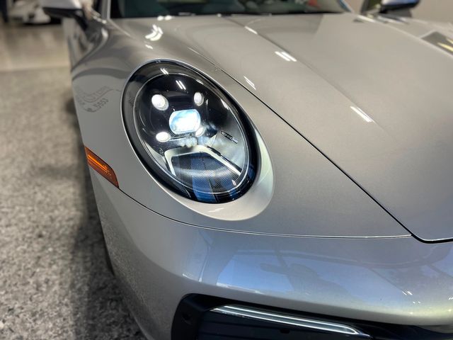 2020 Porsche 911 Carrera S | Longwood, FL | Millenia Motors 2020 Porsche 911 Carrera S | Longwood, FL | Millenia Motors