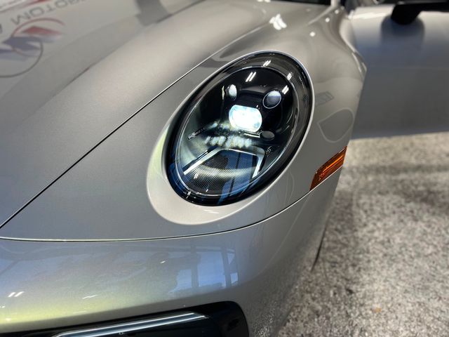 2020 Porsche 911 Carrera S | Longwood, FL | Millenia Motors
