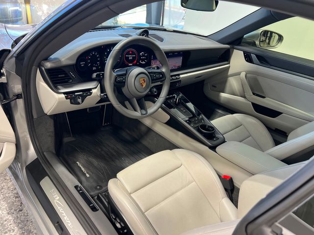 2020 Porsche 911 Carrera S | Longwood, FL | Millenia Motors