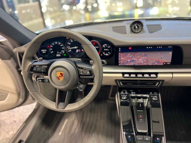 2020 Porsche 911 Carrera S | Longwood, FL | Millenia Motors