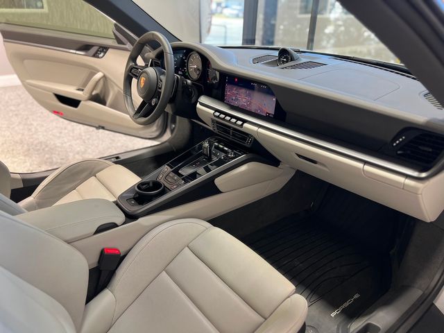 2020 Porsche 911 Carrera S | Longwood, FL | Millenia Motors 2020 Porsche 911 Carrera S | Longwood, FL | Millenia Motors