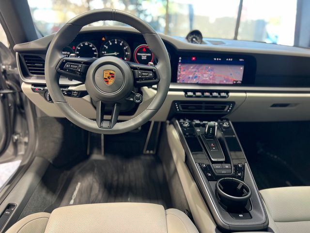 2020 Porsche 911 Carrera S | Longwood, FL | Millenia Motors