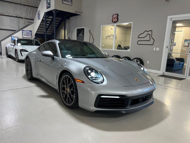 2020 Porsche 911 Carrera S | Longwood, FL | Millenia Motors 2020 Porsche 911 Carrera S | Longwood, FL | Millenia Motors