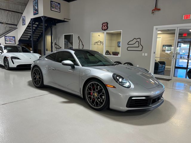 2020 Porsche 911 Carrera S | Longwood, FL | Millenia Motors