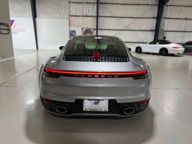2020 Porsche 911 Carrera S | Longwood, FL | Millenia Motors