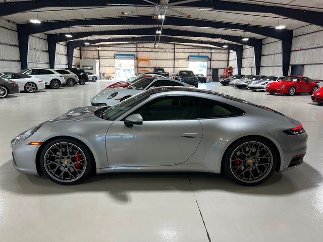 2020 Porsche 911 Carrera S | Longwood, FL | Millenia Motors