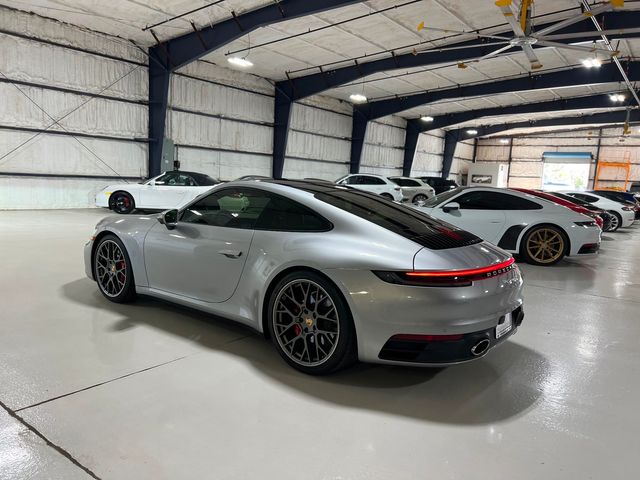 2020 Porsche 911 Carrera S | Longwood, FL | Millenia Motors 2020 Porsche 911 Carrera S | Longwood, FL | Millenia Motors