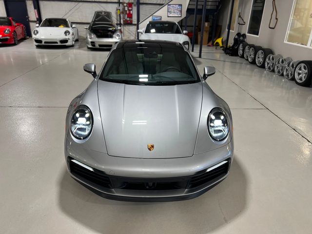 2020 Porsche 911 Carrera S | Longwood, FL | Millenia Motors 2020 Porsche 911 Carrera S | Longwood, FL | Millenia Motors