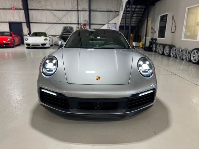 2020 Porsche 911 Carrera S | Longwood, FL | Millenia Motors