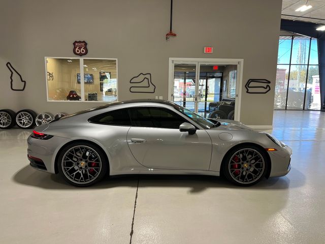 2020 Porsche 911 Carrera S | Longwood, FL | Millenia Motors 2020 Porsche 911 Carrera S | Longwood, FL | Millenia Motors
