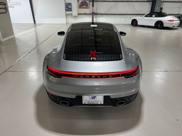 2020 Porsche 911 Carrera S | Longwood, FL | Millenia Motors 2020 Porsche 911 Carrera S | Longwood, FL | Millenia Motors