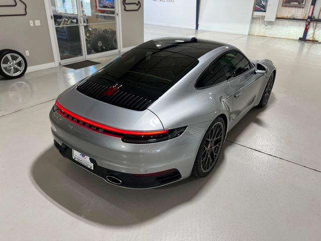 2020 Porsche 911 Carrera S | Longwood, FL | Millenia Motors