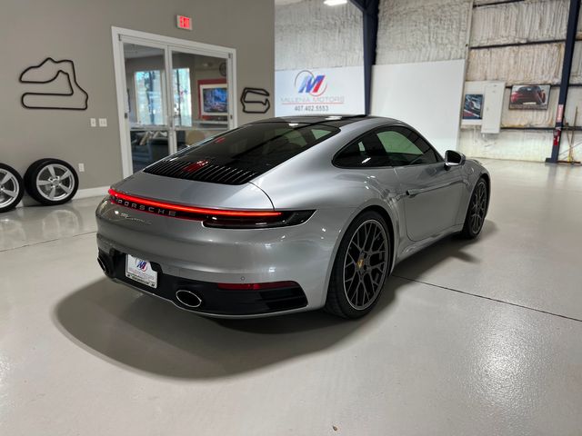 2020 Porsche 911 Carrera S | Longwood, FL | Millenia Motors 2020 Porsche 911 Carrera S | Longwood, FL | Millenia Motors