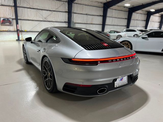 2020 Porsche 911 Carrera S | Longwood, FL | Millenia Motors